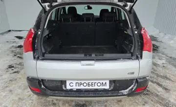 Peugeot 3008 2012 года за 19 490 BYN в Минск