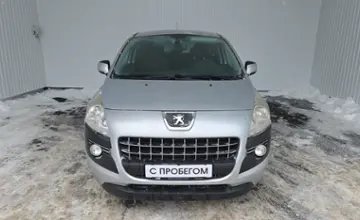 Peugeot 3008 2012 года за 19 490 BYN в Минск