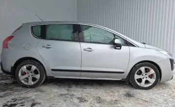Peugeot 3008 2012 года за 19 490 BYN в Минск