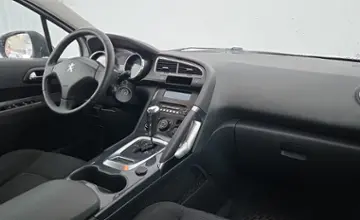Peugeot 3008 2012 года за 19 490 BYN в Минск