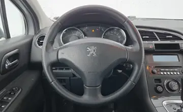 Peugeot 3008 2012 года за 19 490 BYN в Минск