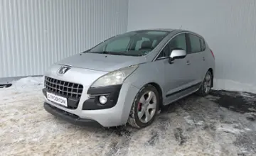 Peugeot 3008 2012 года за 19 490 BYN в Минск