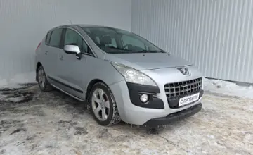 Peugeot 3008 2012 года за 19 490 BYN в Минск