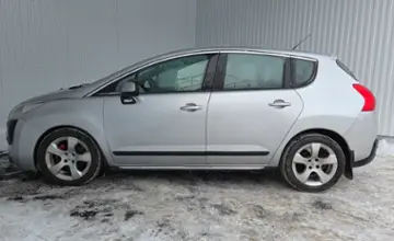 Peugeot 3008 2012 года за 19 490 BYN в Минск