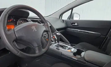 Peugeot 3008 2012 года за 19 490 BYN в Минск