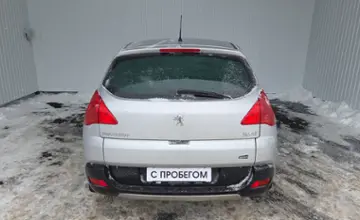 Peugeot 3008 2012 года за 19 490 BYN в Минск
