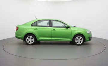 Skoda Rapid 2019 года за 34 690 BYN в Гомель