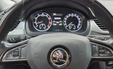 Skoda Rapid 2019 года за 34 690 BYN в Гомель