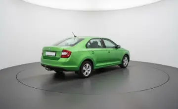 Skoda Rapid 2019 года за 34 690 BYN в Гомель