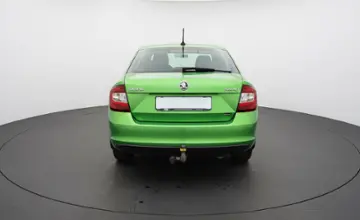 Skoda Rapid 2019 года за 34 690 BYN в Гомель