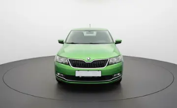Skoda Rapid 2019 года за 34 690 BYN в Гомель