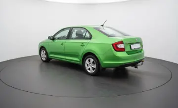 Skoda Rapid 2019 года за 34 690 BYN в Гомель