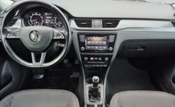 Skoda Rapid 2019 года за 34 690 BYN в Гомель