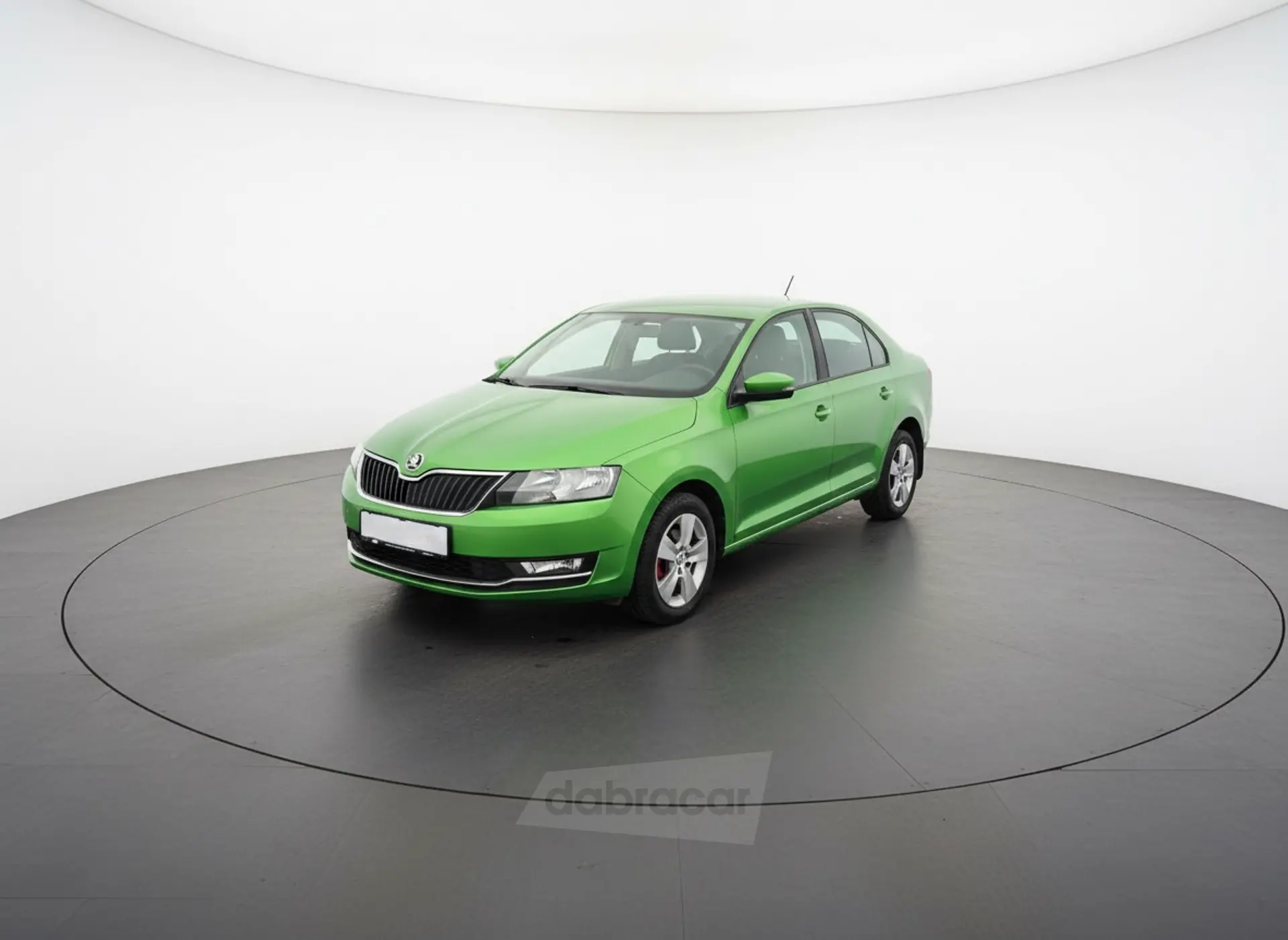 Skoda Rapid 2019 года за 34 690 BYN в Гомель