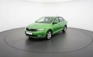 Skoda Rapid 2019 года за 34 690 BYN в Гомель