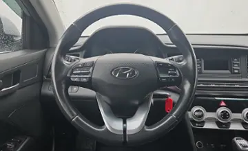Hyundai Elantra 2020 года за 40 490 BYN в Могилев
