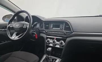 Hyundai Elantra 2020 года за 40 490 BYN в Могилев
