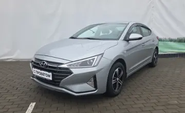 Hyundai Elantra 2020 года за 40 490 BYN в Могилев