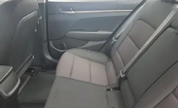 Hyundai Elantra 2020 года за 40 490 BYN в Могилев