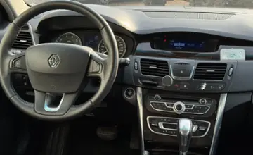 Renault Latitude 2012 года за 20 990 BYN в Минск