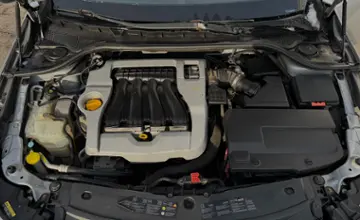 Renault Latitude 2012 года за 20 990 BYN в Минск