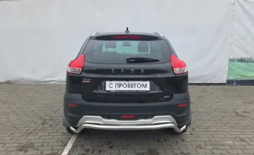 LADA (ВАЗ) XRAY Cross 2019 года за 30 990 BYN в Минск