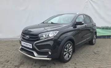 LADA (ВАЗ) XRAY Cross 2019 года за 30 990 BYN в Минск