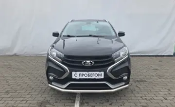LADA (ВАЗ) XRAY Cross 2019 года за 30 990 BYN в Минск