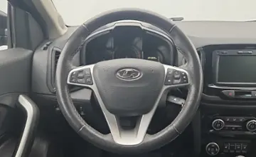 LADA (ВАЗ) XRAY Cross 2019 года за 30 990 BYN в Минск