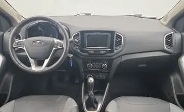 LADA (ВАЗ) XRAY Cross 2019 года за 30 990 BYN в Минск