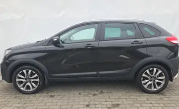 LADA (ВАЗ) XRAY Cross 2019 года за 30 990 BYN в Минск