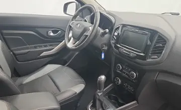 LADA (ВАЗ) XRAY Cross 2019 года за 30 990 BYN в Минск