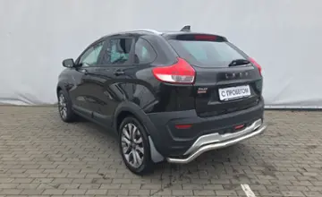 LADA (ВАЗ) XRAY Cross 2019 года за 30 990 BYN в Минск