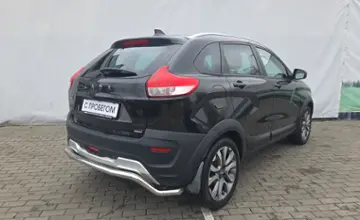 LADA (ВАЗ) XRAY Cross 2019 года за 30 990 BYN в Минск