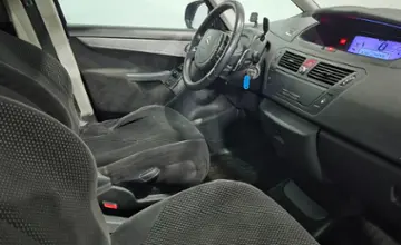 Citroen C4 Picasso 2007 года за 15 990 BYN в Гомель