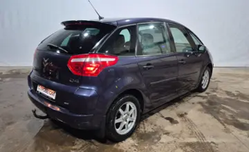 Citroen C4 Picasso 2007 года за 15 990 BYN в Гомель