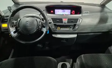 Citroen C4 Picasso 2007 года за 15 990 BYN в Гомель