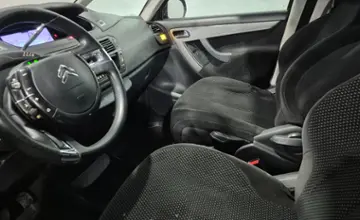 Citroen C4 Picasso 2007 года за 15 990 BYN в Гомель