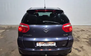 Citroen C4 Picasso 2007 года за 15 990 BYN в Гомель