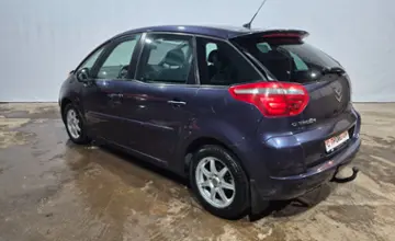 Citroen C4 Picasso 2007 года за 15 990 BYN в Гомель