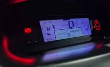 Citroen C4 Picasso 2007 года за 15 990 BYN в Гомель