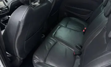 Renault Kaptur 2016 года за 31 990 BYN в Минск