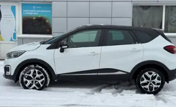 Renault Kaptur 2016 года за 31 990 BYN в Минск