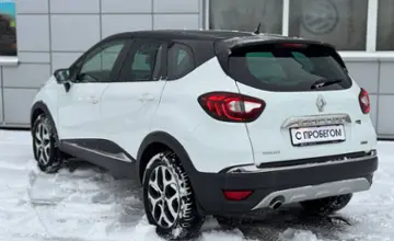 Renault Kaptur 2016 года за 31 990 BYN в Минск