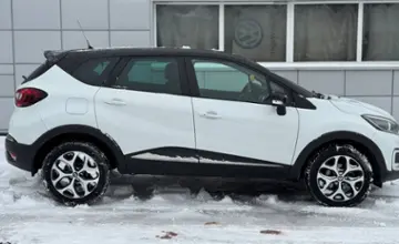 Renault Kaptur 2016 года за 31 990 BYN в Минск