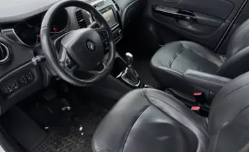 Renault Kaptur 2016 года за 31 990 BYN в Минск