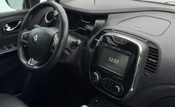 Renault Kaptur 2016 года за 31 990 BYN в Минск