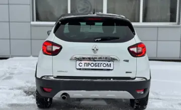 Renault Kaptur 2016 года за 31 990 BYN в Минск