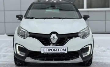 Renault Kaptur 2016 года за 31 990 BYN в Минск
