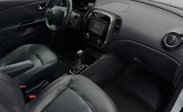 Renault Kaptur 2016 года за 31 990 BYN в Минск